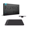 Tablet gráfico HUION Q620M Preto 5080 lpi 266,7 x 166,7 mm USB