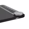 Tablet gráfico HUION Q620M Preto 5080 lpi 266,7 x 166,7 mm USB