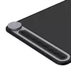 Tablet gráfico HUION Q620M Preto 5080 lpi 266,7 x 166,7 mm USB
