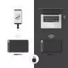 Tablet gráfico HUION Q620M Preto 5080 lpi 266,7 x 166,7 mm USB