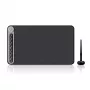 Tablet gráfico HUION Q620M Preto 5080 lpi 266,7 x 166,7 mm USB