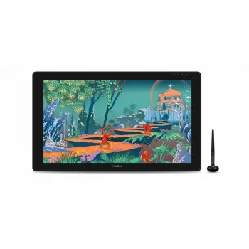 Tablet gráfico Huion Kamvas 24 GS2401 23,4 polegadas 1920 x 1080