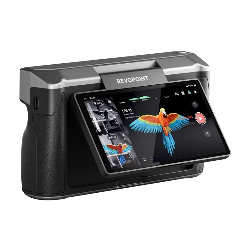 Scanner 3D Revopoint Miraco Pro High Precision Portable