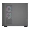 Caixa de computador Darkflash DS900WD ATX preto