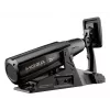 Pedal Moza Racing mBooster Active Pedal alumínio preto 270 W