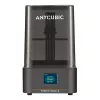 Impressora 3D de resina AnyCubic Photon Mono 4 PM40BK0A-O — LCD monocromático 4K, de secretária