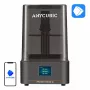 Impressora 3D de resina AnyCubic Photon Mono 4 PM40BK0A-O — LCD monocromático 4K, de secretária