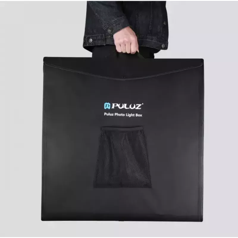 Tenda de luz para fotografia Puluz PU5060EU