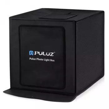 Tenda de luz para fotografia Puluz PU5060EU