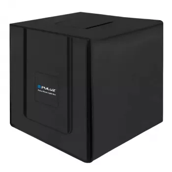Lightbox fotográfica Puluz PU5080EU 5500K