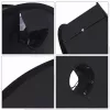 Difusor softbox Puluz PU5145 45 cm redondo leve para iluminação fotográfica