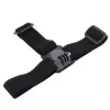Adaptador de suporte para action cams Puluz suporte de cabeça universal para GoPro HERO9 compatível com frames e caixas