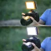 Luz LED de vídeo/fotografia Puluz PU4096, 860 lm