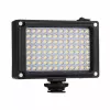 Luz LED de vídeo/fotografia Puluz PU4096, 860 lm