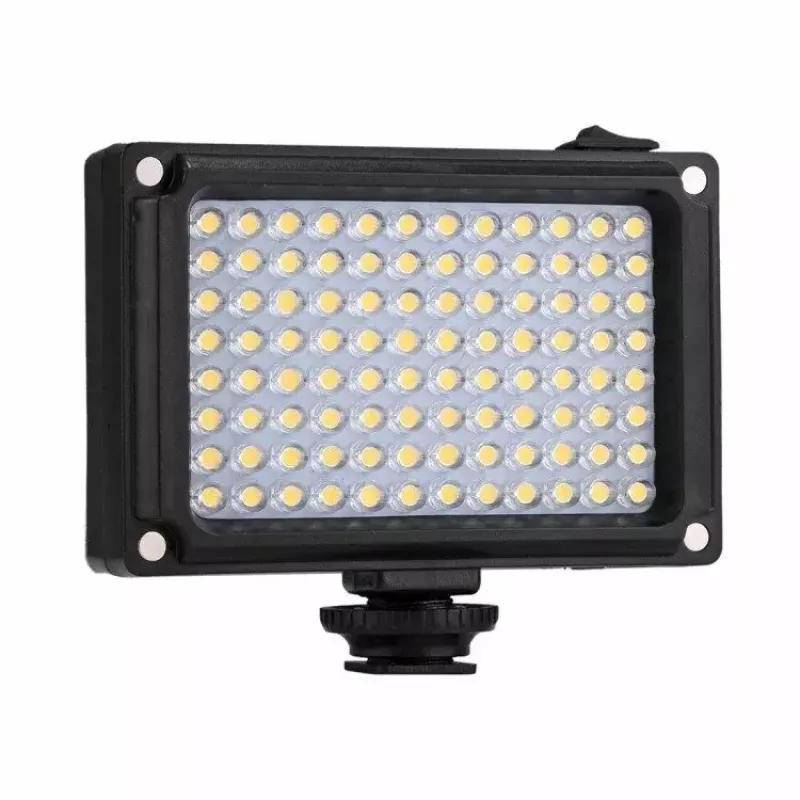 Luz LED de vídeo/fotografia Puluz PU4096, 860 lm