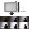 Luz LED de vídeo/fotografia Puluz PU4096, 860 lm