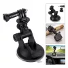 Conjunto de acessórios Puluz PKT11 para câmaras de ação — 20 peças, compatível com Osmo Action 5 Pro