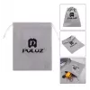 Conjunto de acessórios Puluz PKT11 para câmaras de ação — 20 peças, compatível com Osmo Action 5 Pro
