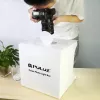 Tenda de luz para fotografia Puluz PU5030 6500K USB