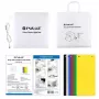 Tenda de luz para fotografia Puluz PU5030 6500K USB