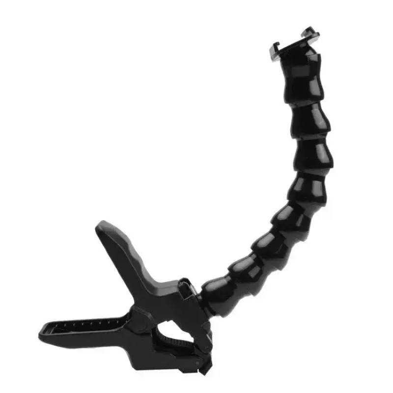 Suporte de encaixe Puluz PU179 para action cams (acessório de encaixe para DJI, GoPro, Insta360)