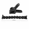 Suporte de encaixe Puluz PU179 para action cams (acessório de encaixe para DJI, GoPro, Insta360)