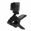 Suporte de encaixe Puluz PU179 para action cams (acessório de encaixe para DJI, GoPro, Insta360)