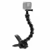 Suporte de encaixe Puluz PU179 para action cams (acessório de encaixe para DJI, GoPro, Insta360)