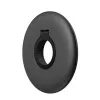 Organizador Baseus para carregador Apple Watch ACSLH-01 — preto, suporte para carregamento magnético