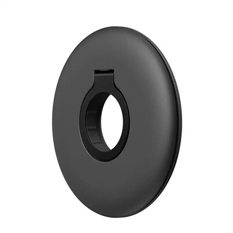 Organizador Baseus para carregador Apple Watch ACSLH-01 — preto, suporte para carregamento magnético