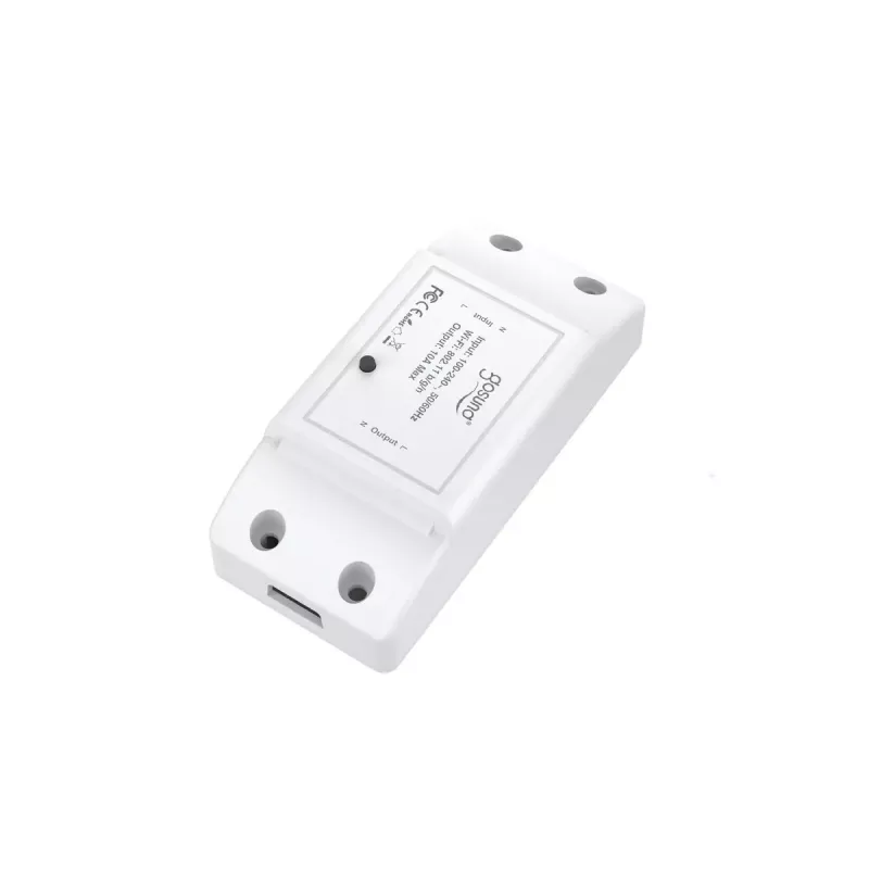Gosund SW3 relé interruptor inteligente Wi-Fi, Tuya