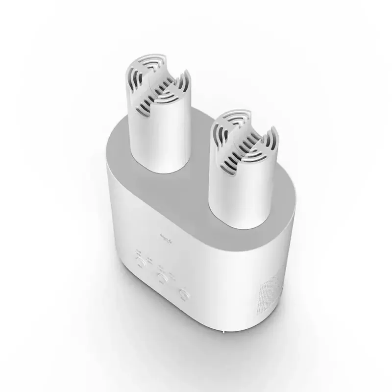 Secador de sapatos Deerma DEM-HX10W