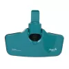 Aspirador Deerma DX900 600W sem saco azul 0,8 l