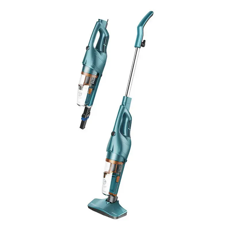 Aspirador Deerma DX900 600W sem saco azul 0,8 l