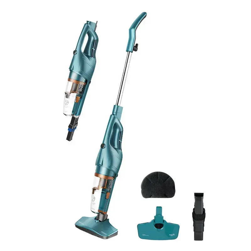 Aspirador Deerma DX900 600W sem saco azul 0,8 l