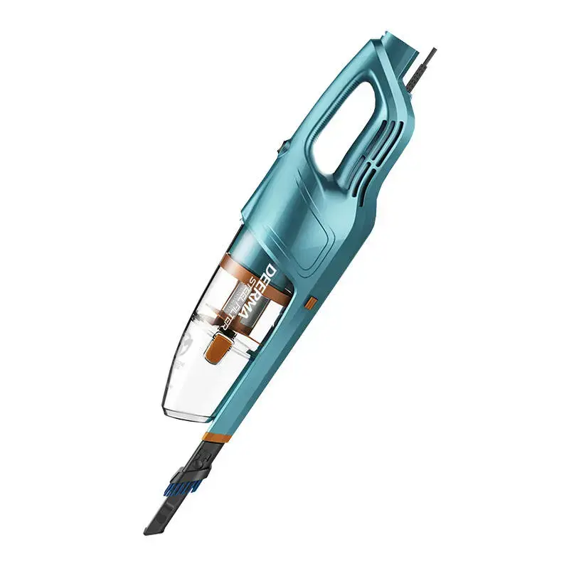 Aspirador Deerma DX900 600W sem saco azul 0,8 l