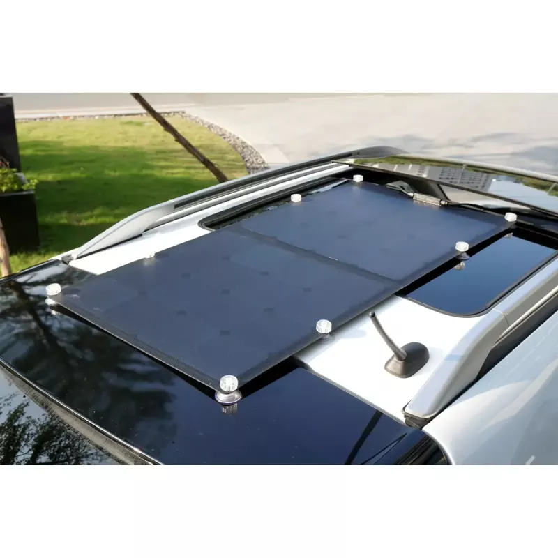 Ventosa EcoFlow VAS_ECO acessório para painel solar