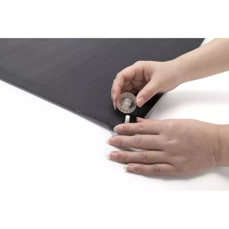 Ventosa EcoFlow VAS_ECO acessório para painel solar