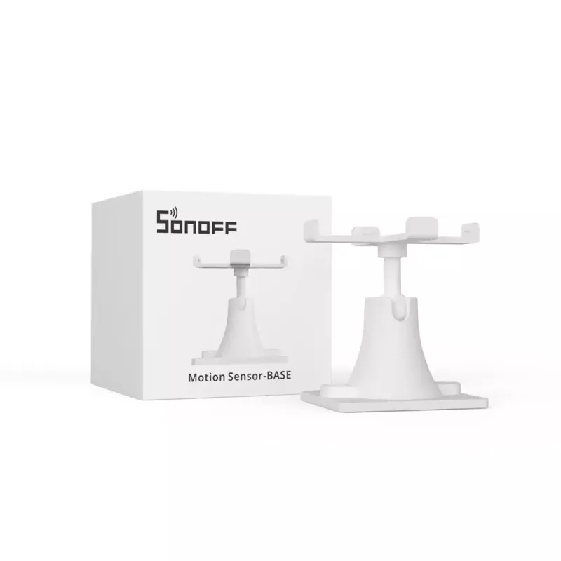 Sensor de movimento Sonoff PIR3 SNZB-03 detetor de movimento sem fios, Zigbee, a pilhas