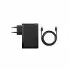 Carregador Baseus GaN2 4 portas carregamento rápido 100W