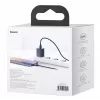 Carregador Baseus Super Si BSU2699BLU