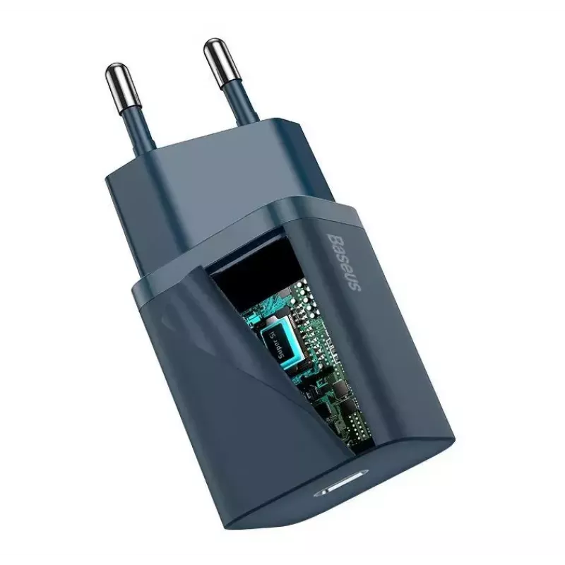 Carregador Baseus Super Si BSU2699BLU