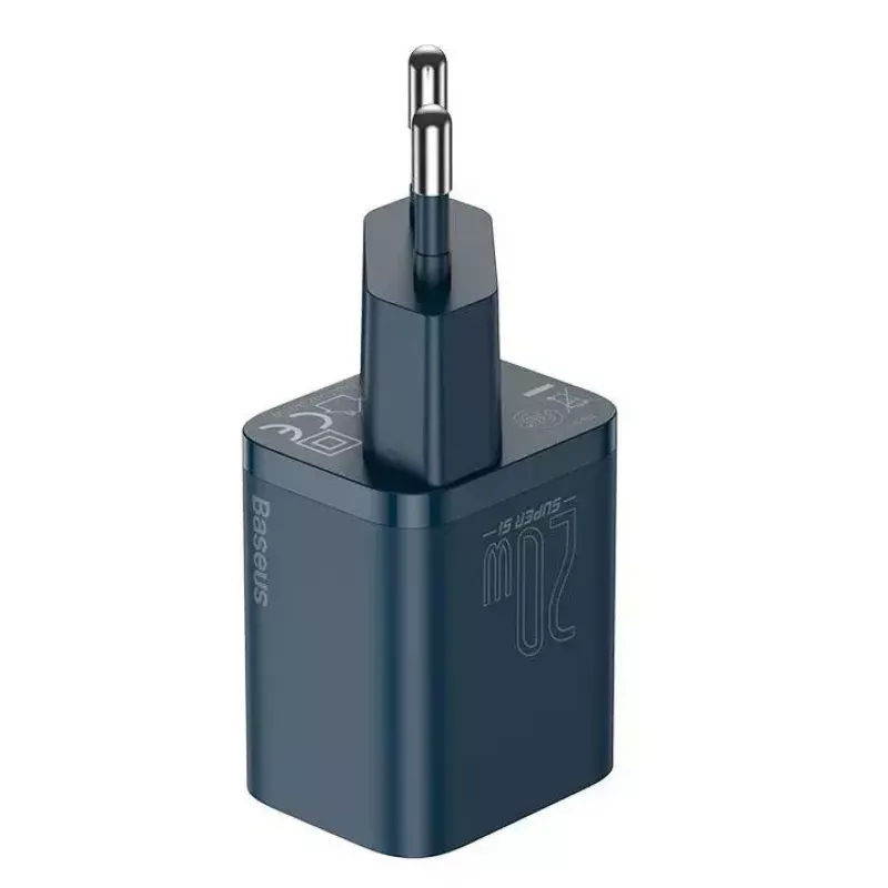 Carregador Baseus Super Si BSU2699BLU