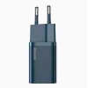 Carregador Baseus Super Si BSU2699BLU