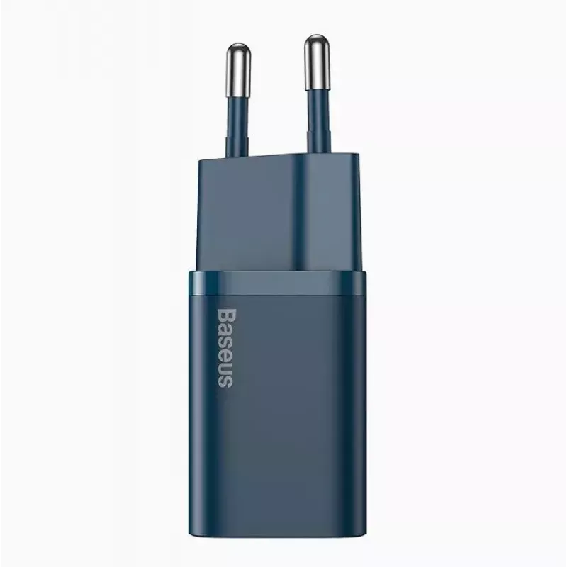Carregador Baseus Super Si BSU2699BLU