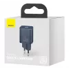 Carregador Baseus Super Si BSU2699BLU