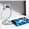 Carregador Baseus Super Si BSU2699BLU