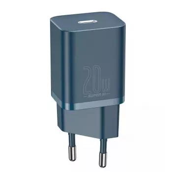 Carregador Baseus Super Si BSU2699BLU