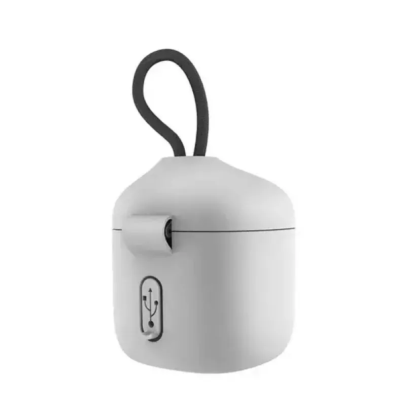 Carregador de baterias TELESIN Allin BOX para câmara de ação