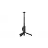 DJI CP.OS.00000186.01 Action 2 haste extensível com telecomando e tripé, estendida 37,8 cm